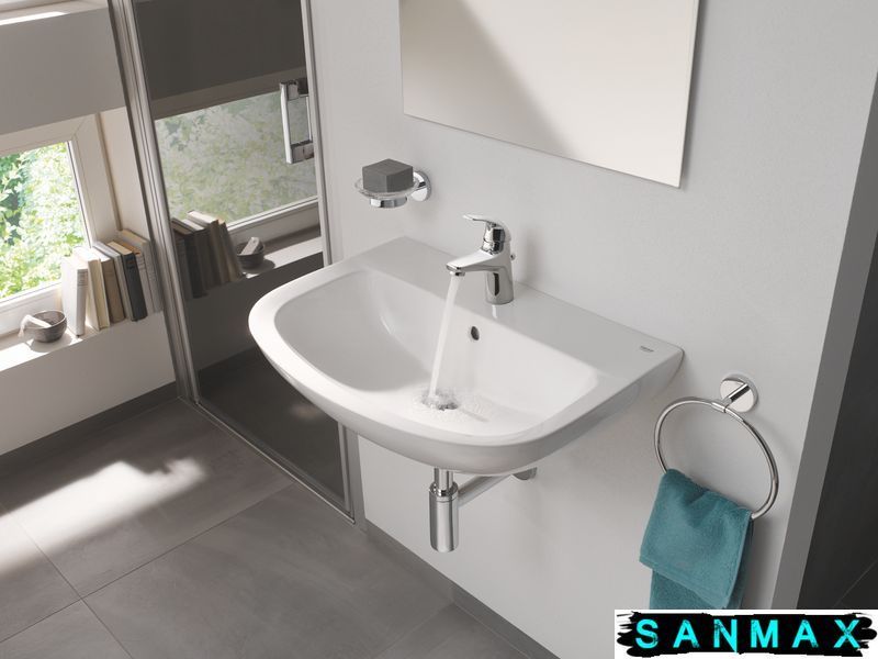Мильниця Grohe Essentials New (40368001) 40368001 фото