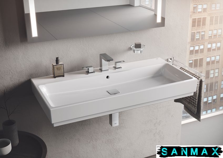Мильниця Grohe Essentials New (40368001) 40368001 фото