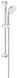 Душовий гарнітур зі штангою, Grohe New Tempesta Classic (27924001) 27924001 фото 2