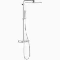Душова система термостатична Grohe Euphoria SmartControl System (26508000) 26508000 фото
