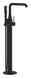 Змішувач для ванни підлоговий Grohe Essence 25248KF1 (чорний матовий) (25248KF1) 25248KF1 фото 3