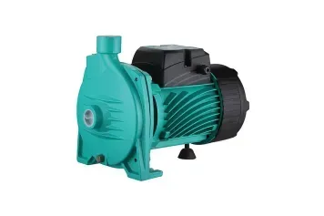 Насос поверхневий відцентровий Taifu TCP-130 Н=20М, Q=4,8кбМ, P=370 Вт, 1"x1" (TF0019) TF0019 фото