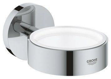 Тримач для аксесуарів Grohe Essentials New (40369001) 40369001 фото