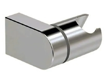 Кронштейн для душу Mixxus Shower holder-02 Сатин (AC0643) AC0643 фото