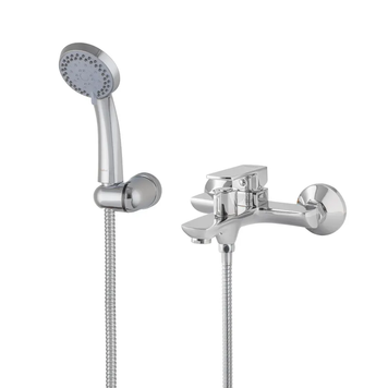 Змішувач для ванни Haiba Oscar 009 Euro (HB0936) HB0936 фото