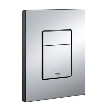 Панель змиву Grohe Skate Cosmopolitan для унітазу (38732000) 38732000 фото