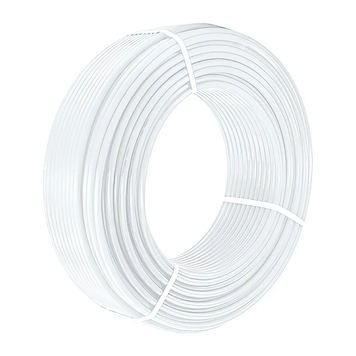 Труба металопластикова Koer Pert/Al/Pert 20*2,0 (Білий) Коробка (100 м) (KR3092) KR3092 фото