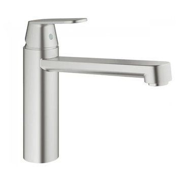 Змішувач для умивальника Grohe Eurosmart Cosmopolitan (30193DC0) 30193DC0 фото