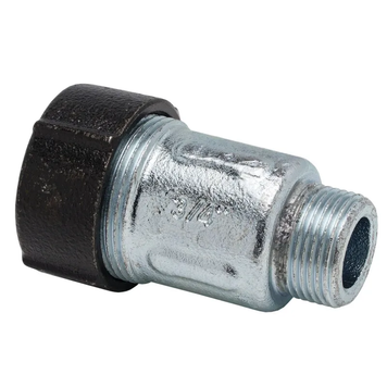 Муфта затискна із зовнішньою різьбою Koer KCI.C08M - 3/4"Мx24,6-27,3 (KR5906) KR5906 фото