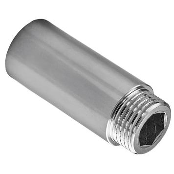 Подовжувач Sanlux хром 1/2"-10мм (SL2932) SL2932 фото