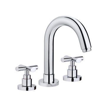 Змішувач Emmevi Spirit New для умивальника скритий CR31033 CR31033 фото