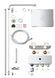 Душова система термостатична Grohe Euphoria SmartControl System (26508000) 26508000 фото 8