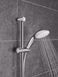 Душовий гарнітур зі штангою, Grohe New Tempesta Classic (27924001) 27924001 фото 8