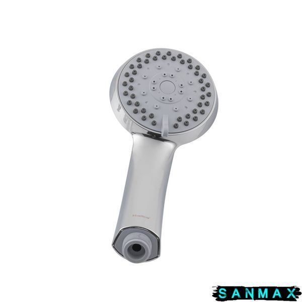 Змішувач для ванни Haiba Oscar 009 Euro (HB0936) HB0936 фото