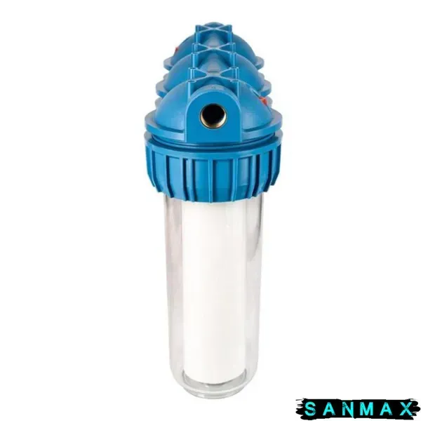 Фільтр для води Aquastrong MP3 10-3P 1/2" (MP3-10312) MP3-10312 фото