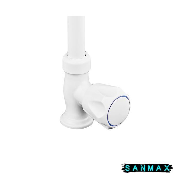 Монокран для кухні Plamix Mono-005 Білий (PM0675) PM0675 фото