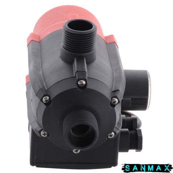 Контролер тиску електронний для насоса Koer KS-3 кутовий 1"(KP2784) KP2784 фото