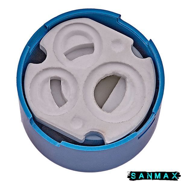 Картридж 40мм Zerix Wkf-046-L (ZX3268) ZX3268 фото