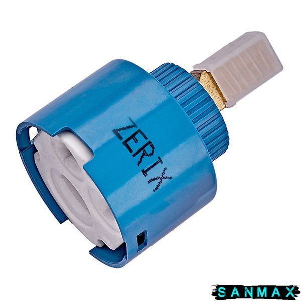 Картридж 40мм Zerix Wkf-046-L (ZX3268) ZX3268 фото