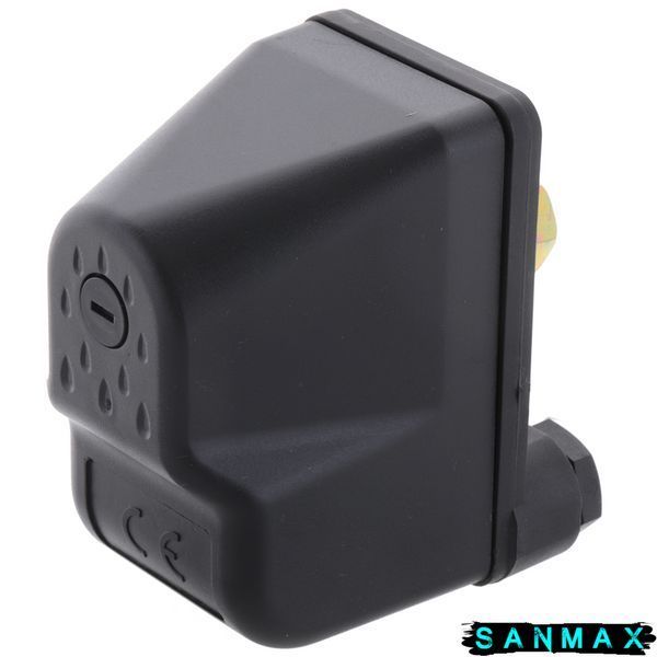 Реле тиску для насоса, внутр. Vodomet MS-1 (VO4002) VO4002 фото