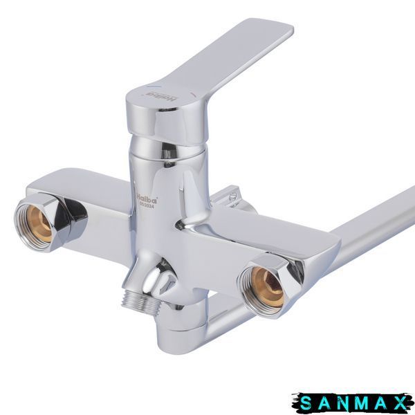 Змішувач для ванни Haiba Diana 006 (HB1016) HB1016 фото