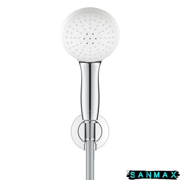 Вбудована душова система Grohe Eurosmart New Tempesta 200 (UA25183003) UA25183003 фото
