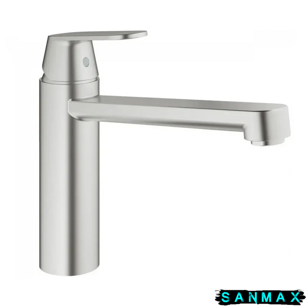 Змішувач для умивальника Grohe Eurosmart Cosmopolitan (30193DC0) 30193DC0 фото