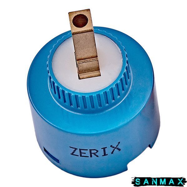 Картридж 40мм Zerix Wkf-046-L (ZX3268) ZX3268 фото