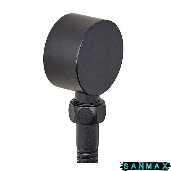 Вбудована душова система Haiba Amanda 003 Inner Чорна (HB3956) HB3956 фото