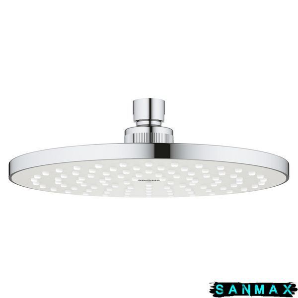Вбудована душова система Grohe Eurosmart New Tempesta 200 (UA25183003) UA25183003 фото