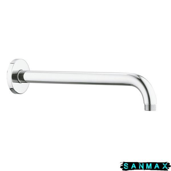 Вбудована душова система Grohe Eurosmart New Tempesta 200 (UA25183003) UA25183003 фото