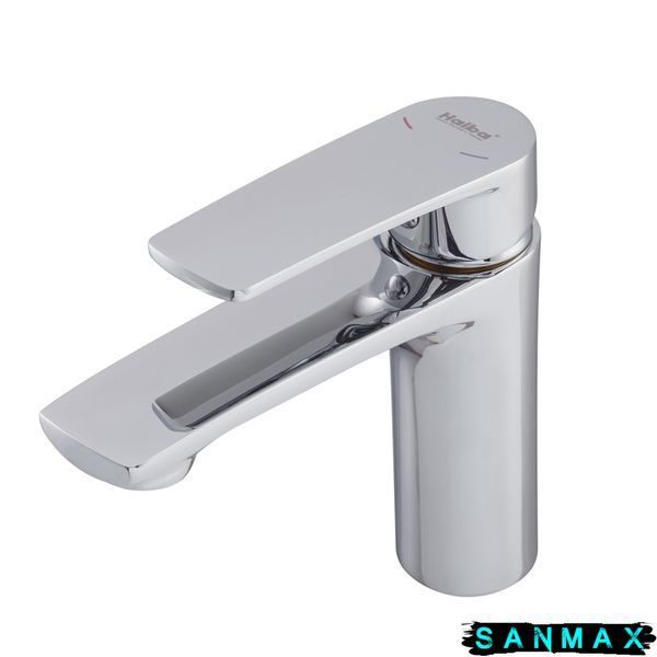 Змішувач для умивальника Haiba Troya 001 (HB9659) HB9659 фото