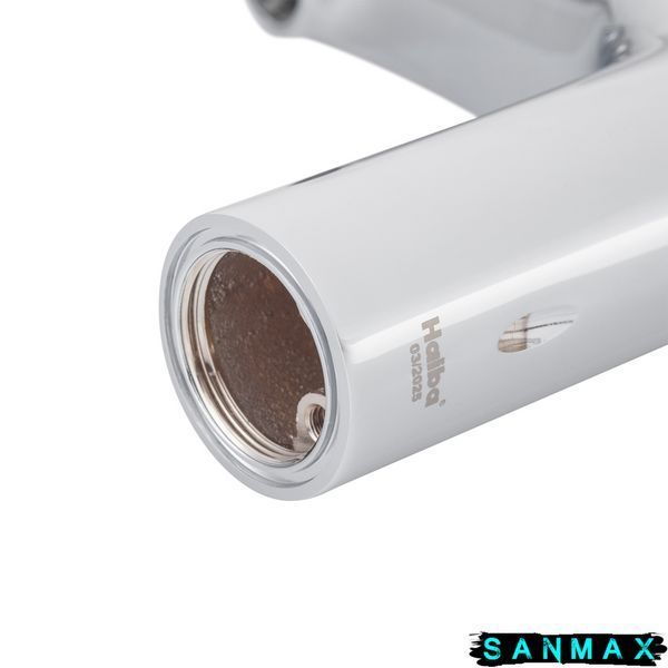 Змішувач для умивальника Haiba Troya 001 (HB9659) HB9659 фото