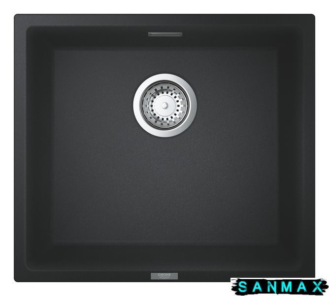 Композитна мийка для кухні Grohe K700U (31653AP0) 31653AP0 фото