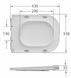 Унітаз-компакт Mixxus Quadro-0404-T1 660х360х820mm, система змиву Tornado 1.0 (MI6688) MI6688 фото 10