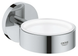 Тримач для аксесуарів Grohe Essentials New (40369001) 40369001 фото 2
