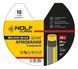 Шланг армований Nolf classic NFC.H-01-20-3/4 3/4" (NF3399) NF3399 фото 2
