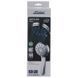 Лійка ручна для душу Storm Led SH-01-G10M5 (5 режимів) Підсвідка Хром (ST0002) ST0002 фото 5