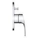 Вбудована душова система Grohe Eurosmart New Tempesta 200 (UA25183003) UA25183003 фото 4
