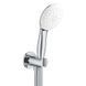 Вбудована душова система Grohe Eurosmart New Tempesta 200 (UA25183003) UA25183003 фото 8