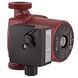Насос циркуляційний Waterpro WP25/40-130 з кабелем, без гайок (WP3337) WP3337 фото 2