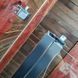 Шторки скляні на ванну Koer SR BS03-95x140-TR-01 прозоре скло 6мм, хром (KR5402) KR5402 фото 19
