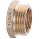 Футорка латунна 3/4'х1 Koer KF.F0810.WN (KR3036) KR3036 фото 2