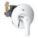 Вбудована душова система Grohe Eurosmart New Tempesta 200 (UA25183003) UA25183003 фото 12