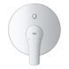 Вбудована душова система Grohe Eurosmart New Tempesta 200 (UA25183003) UA25183003 фото 17