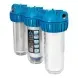 Фільтр для води Aquastrong MP3 10-3P 1/2" (MP3-10312) MP3-10312 фото 1