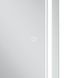 Дзеркало Mixxus Premium Quadro MR20-90x70-Reverse (Led Touch, Anti-fog, димер) (MP6621) MP6621 фото 4