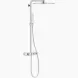 Душова система термостатична Grohe Euphoria SmartControl System (26508000) 26508000 фото 1