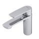 Змішувач для умивальника Haiba Troya 001 (HB9659) HB9659 фото 3