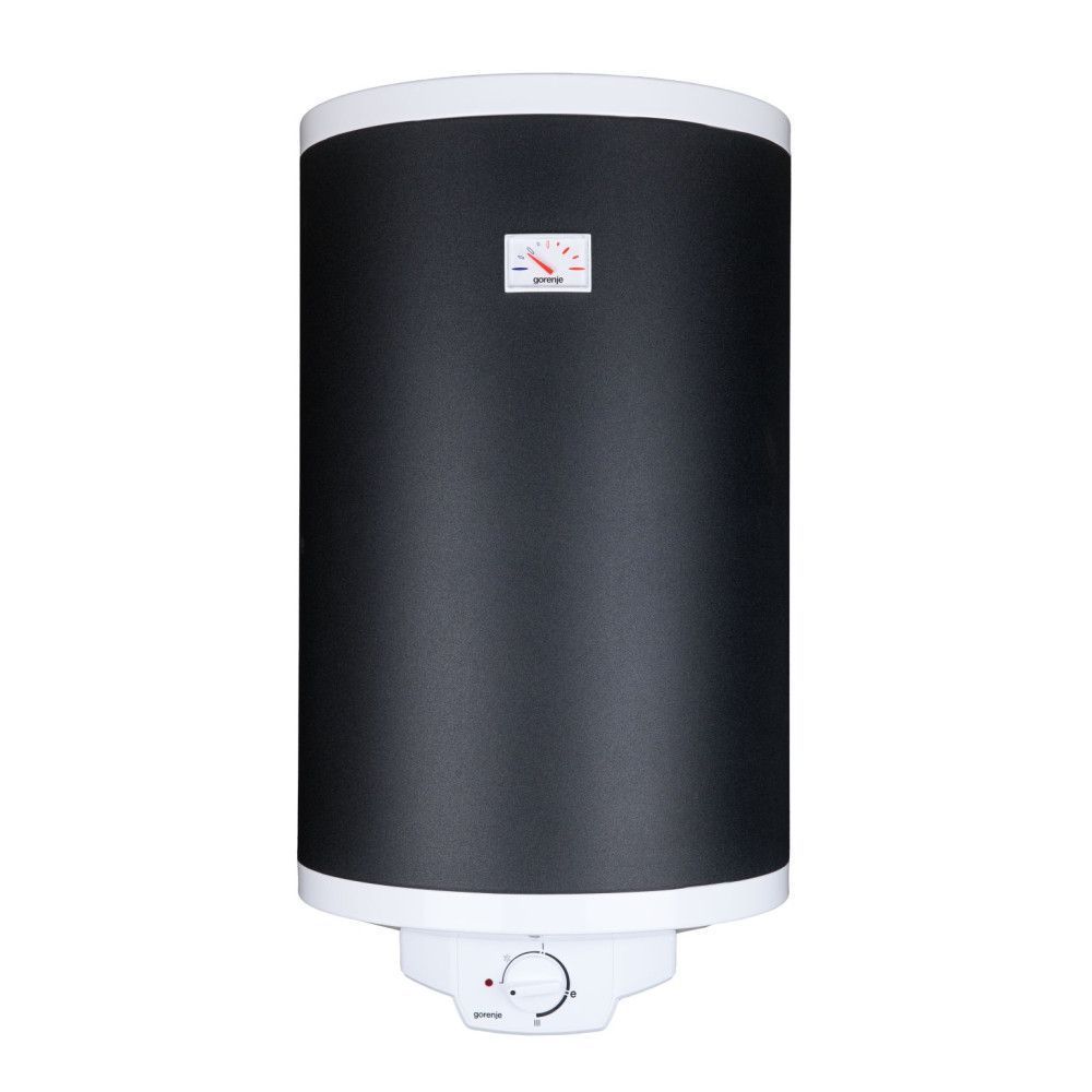 Водонагрівач вертикальний Gorenje GBF 80/UA (294123) (колір чорний зоряне небо) GBF 80/UA-SP-blacksky фото